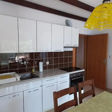 Apartment Jagoda