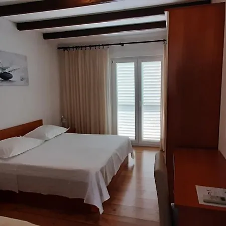 Apartment Jagoda *