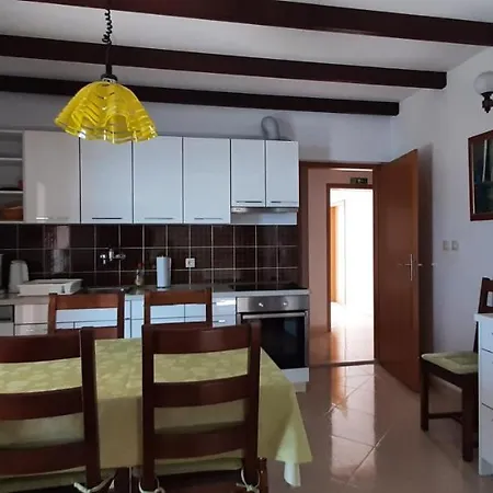 Apartment Jagoda *