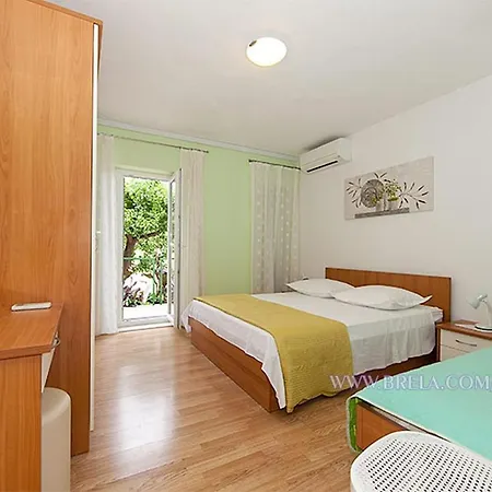 Apartment Jagoda