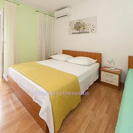 Jagoda Apartment *