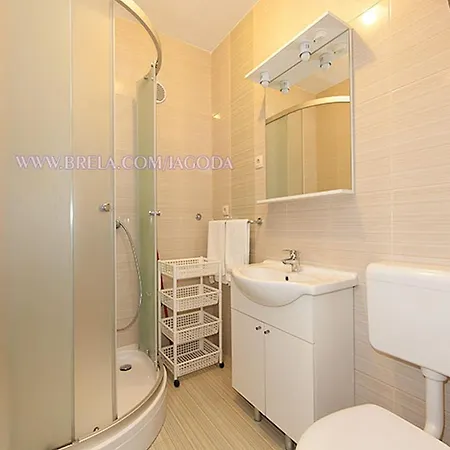 Apartment Jagoda *