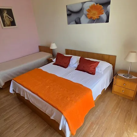 Appartement Jagoda Brela