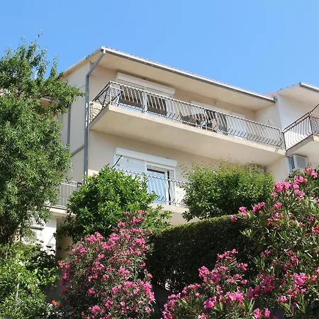Appartement Jagoda Brela