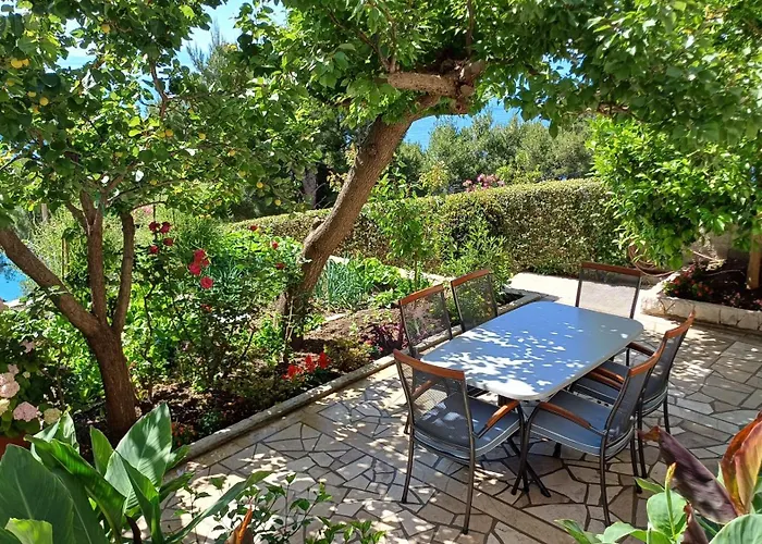 Jagoda Appartement *