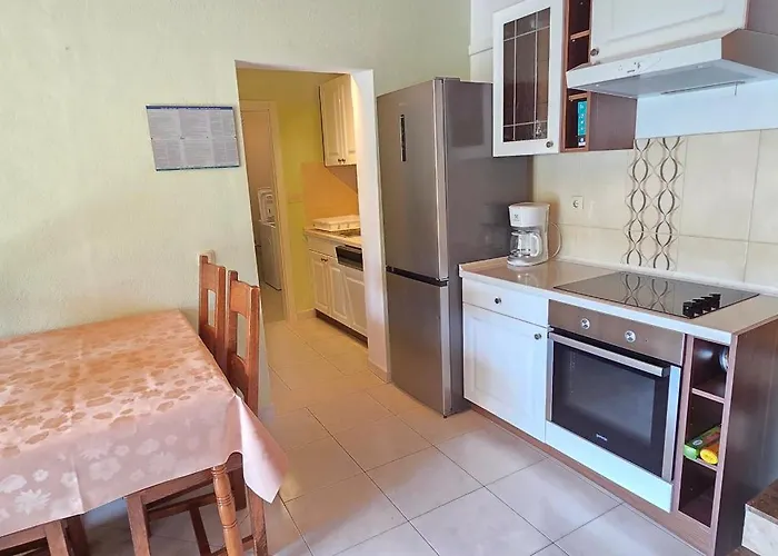 Appartement Jagoda *