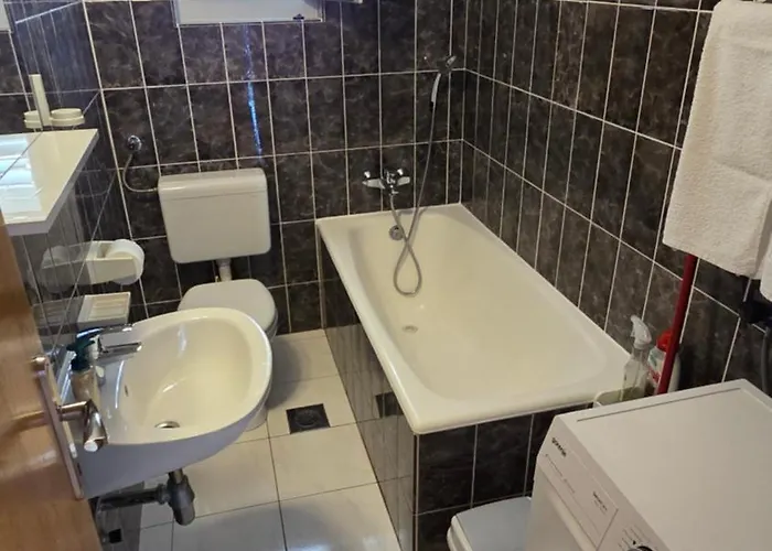 Appartement Jagoda Brela