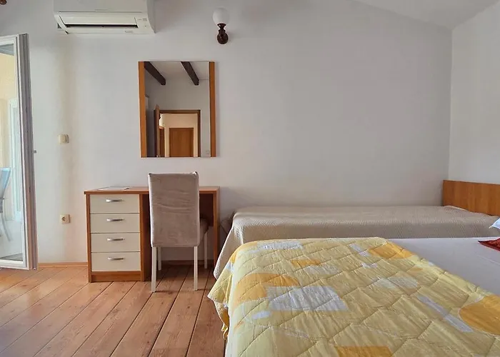 Appartement Jagoda