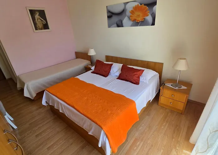 Appartement Jagoda Brela