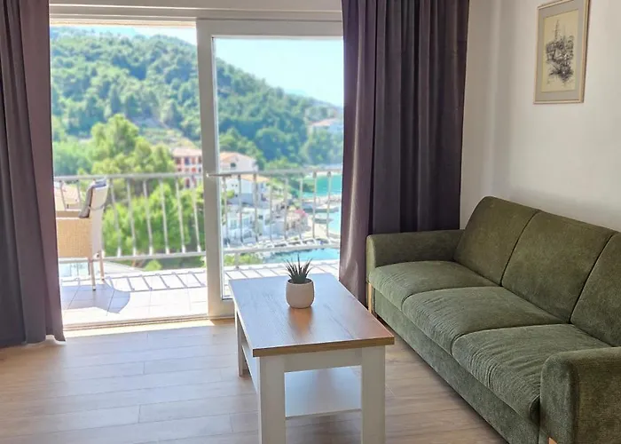 Appartement Jagoda *