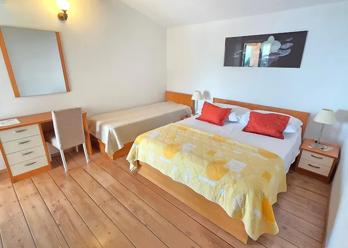 Jagoda Appartement *