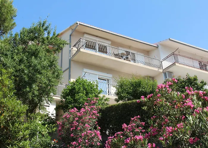 Appartement Jagoda Brela